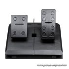 Snopy Gamer kormány - Snopy V30  (PC, pedálszett)