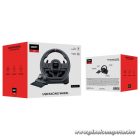 Snopy Gamer kormány - Snopy V30  (PC, pedálszett)