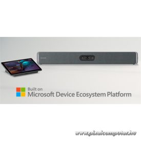   MAXHUB MTR Room Kit -XBAR V70 KIT Android - Teams Rooms Videobar + Teams Rooms Touch Konzol 11,6"