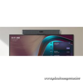 MAXHUB MTR Room Kit - XBAR U50 - Teams Rooms Videobar