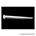 EliteScreens 94" (16:10) manuális fali vászon M94NWX (202 x 127 cm, Fehér váz)