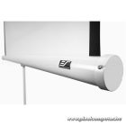 EliteScreens 71" (1:1) mobil háromlábú vászon  T71NWS1 (127 x 127 cm, Fehér)