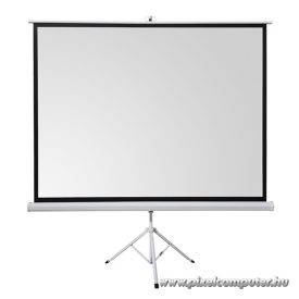   Everest 111" (1:1) mobil háromlábú vászon - TPP-200 (200 x 200 cm, fehér váz)