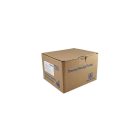 Equip Thermo blokknyomtató - 351003 (80mm, hőpapíros, auto-cutter, USB/Ethernet/Serial/pénztárfiók csatlakozó, fekete)