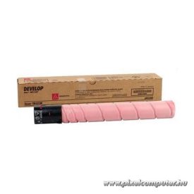 Develop Toner - TN221M (Ineo+ 227/287, Magenta, 21000 lap)