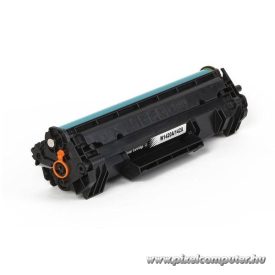 ZAFÍR Toner - HP W1420A No.142A (Fekete, 900 lap)