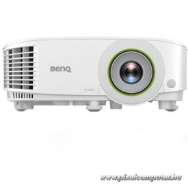   BenQ Projektor WXGA - EW600 (Smart, 3600 AL, 20000:1, 1xHDMI, 3xUSB-A, WiFi, Bluetooth)