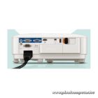 BenQ Projektor WXGA - EW600 (Smart, 3600 AL, 20000:1, 1xHDMI, 3xUSB-A, WiFi, Bluetooth)