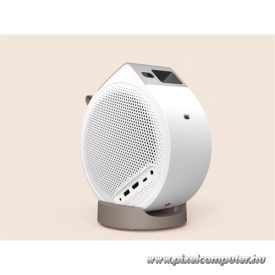   BenQ Projektor FullHD - GV32 (500 AL, Hordozható, 100 000:1, 16:9, USB-A, Type-C, HDMI)