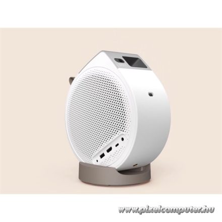 BenQ Projektor FullHD - GV32 (500 AL, Hordozható, 100 000:1, 16:9, USB-A, Type-C, HDMI)