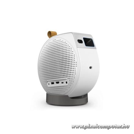 BenQ Projektor FullHD - GV50 (500 AL, Hordozható, 100 000:1, 16:9, Type-C, HDMI)
