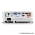 BenQ Projektor WXGA - MW809STH (0,49TR, 3500 AL, 20 000:1, 15 000h(LampSave), 2xHDMI, USB, ShortThrow)