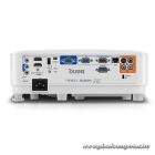 BenQ Projektor WXGA - MW809STH (0,49TR, 3500 AL, 20 000:1, 15 000h(LampSave), 2xHDMI, USB, ShortThrow)
