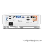 BenQ Projektor WXGA - MW826STH (0,49TR, 3500 AL, 20 000:1, 15 000h(LampSave), 2xHDMI, LAN, USB, ShortThrow)