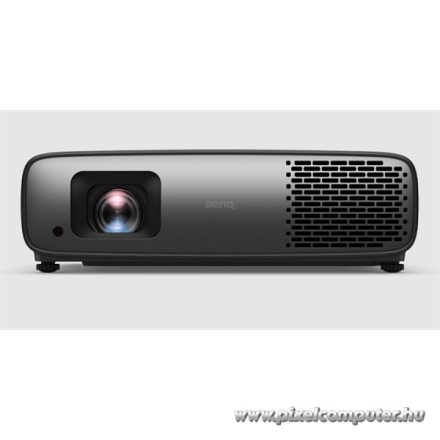 BenQ Projektor 4K UHD - W4100i (3200 AL, 3 000 000:1, 20 000h(SmartEco), 3xHDMI, RS32, 3xUSB-A)