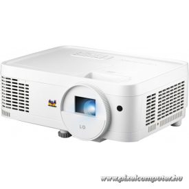   ViewSonic Projektor WXGA - LS510W (LED, 3000AL, 1,1x, DSUB, HDMIx1, USB-A, 2W, ,30 000h)