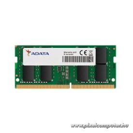   ADATA Memória Notebook - 16GB DDR4 (16GB, 3200MHz, CL22, 1.2V, SINGLE)