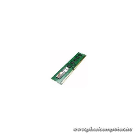 CSX Memória Desktop - 8GB DDR4 (2133Mhz, CL15, 1.2V)