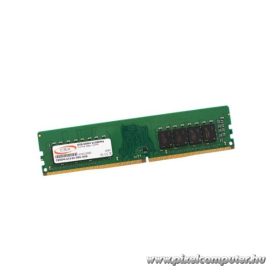 CSX Memória Desktop - 4GB DDR4 (3200Mhz, CL22, 1.2V)