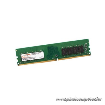 CSX Memória Desktop - 8GB DDR4 (3200Mhz, CL22, 1.2V)