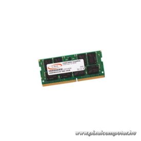 CSX Memória Notebook - 4GB DDR4 (2133Mhz, CL15, 1.2V)