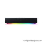 Razer Hangszóró - Leviathan V2 X (Bluetooth, 2.0, RGB, 120W,  fekete))