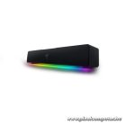 Razer Hangszóró - Leviathan V2 X (Bluetooth, 2.0, RGB, 120W,  fekete))