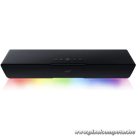 Razer Hangszóró - Leviathan V2 X (Bluetooth, 2.0, RGB, 120W,  fekete))