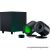 Razer Hangszóró - Nommo V2 Pro (Bluetooth, 2.1, fekete)