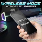 Spirit of Gamer Hangszóró 2.0 - Fanatic 200 (Multiplatform, Bluetooth/USB, fekete)
