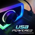 Spirit of Gamer Hangszóró 2.0 - Fanatic 200 (Multiplatform, Bluetooth/USB, fekete)