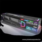 Spirit of Gamer Hangszóró 2.0 - Fanatic 200 (Multiplatform, Bluetooth/USB, fekete)