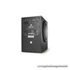 WaveMaster Hangszóró 2.1 - MX3+ BT (50W RMS, Fa mélynyomó, Bluetooth, 3,5mm jack, RCA, Fekete)