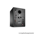 WaveMaster Hangszóró 2.0 - TWO NEO Gray (60W RMS, Bluetooth, 3,5mm jack, RCA, Toslink, USB-Audio, Távírányító, Szürke)