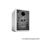 WaveMaster Hangszóró 2.0 - TWO NEO White (60W RMS, Bluetooth, 3,5mm jack, RCA, Toslink, USB-Audio, Távírányító, Fehér)