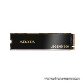   ADATA SSD 2TB - LEGEND 900 PRO (3D TLC, M.2 PCIe Gen 4x4, r:7400 MB/s, w:6000 MB/s, PS5 Ready)