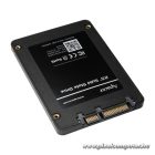 Apacer SSD AS340 Series Panther - 240GB AP240GAS340G-1 (SATA3, Olvasás: 550 MB/s, Írás: 520 MB/s)