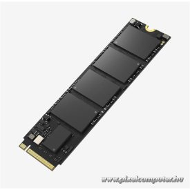   Hikvision HIKSEMI SSD 512GB - E1000 CITY (3D TLC, M.2 PCIe Gen 3x4, NVMe, r:2465MB/s, w:2410MB/s)
