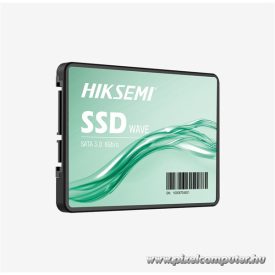   Hikvision HIKSEMI SSD 512GB - WAVE 2,5" (3D TLC, SATA3, r:530MB/s, w:450 MB/s)