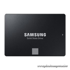   Samsung SSD 250GB - MZ-77E250B/EU (870 EVO Series, SATA III 2.5 inch 250 GB, R560/W530 MB/s)