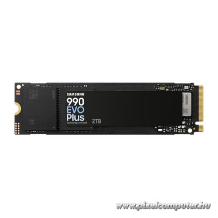 Samsung 990 EVO Plus SSD 2TB