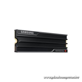   Samsung SSD 4TB - MZ-VAP4T0CW (9100 PRO, hűtőbordás, PCIe 5.0, NVMe 2.0, 4TB)