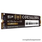 Silicon Power SSD - 1TB US75 (r:7000MB/s; w:6000 MB/s, NVMe 1.4 támogatás, M.2 PCIe Gen 4x4)