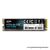 Silicon Power SSD - 512GB A60 (r:2200MB/s; w:1600 MB/s, NVMe 1.3 támogatás, M.2 PCIe Gen 3x4)