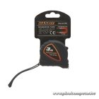 Handy Mérőszalag - 10156 (3m, övcsipesz, csuklópánt)