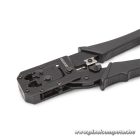 Handy Krimpelő-, blankoló-, vágófogó - 10172 (6P/8P)