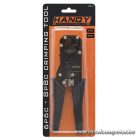 Handy Krimpelő-, blankoló-, vágófogó - 10172 (6P/8P)