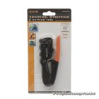 Handy Krimpelő-, blankoló-, vágófogó - 10177 (6P/8P)