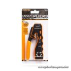 Handy Krimpelő-, blankoló-, vágófogó - átmenő csatlakozókhoz - 10181 (8P)