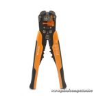 Handy kábelblankoló-, krimpelő- és vágófogó (10224)